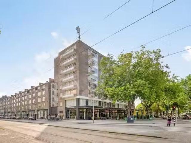 Appartement te koop Ketenstraat 72 in Rotterdam voor € 375.000