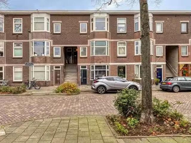 Appartement te koop Kethelweg 213 C in Vlaardingen voor € 239.