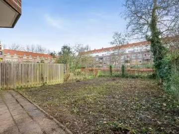 Appartement te koop Kikkenstein in Amsterdam voor € 330.000