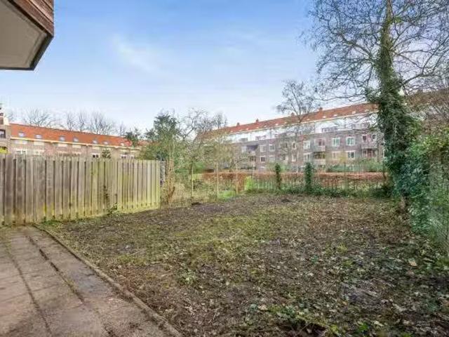 Appartement te koop Kikkenstein in Amsterdam voor € 330.000