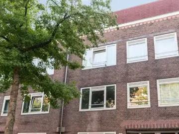 Appartement te koop Kijkduinstraat 25 1 in Amsterdam voor € 39.