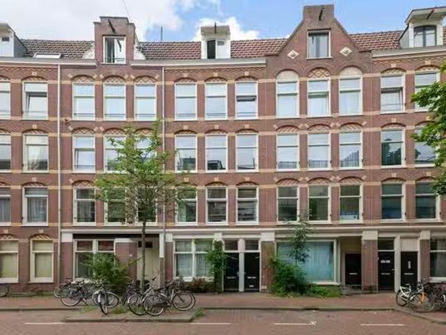 Appartement te koop Kijkduinstraat 87 1 in Amsterdam voor € 37.