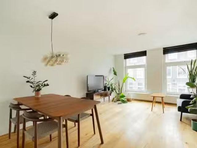 Appartement te koop Kinkerstraat 90 1 in Amsterdam voor € 325.