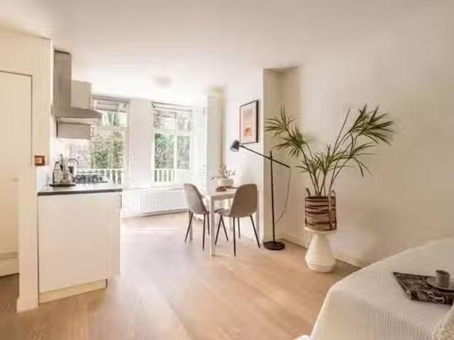 Appartement te koop Kinkerstraat 192 4B in Amsterdam voor € 25.
