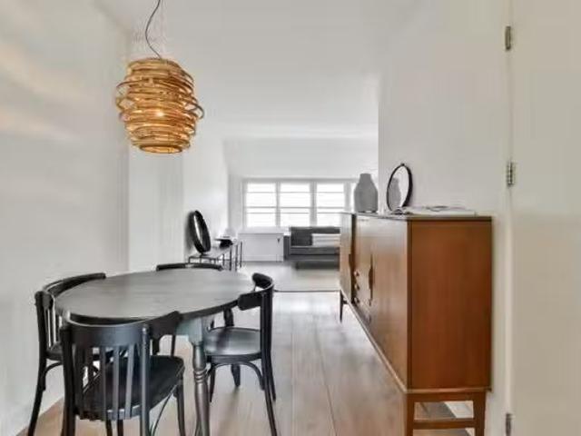 Appartement te koop Kinkerstraat 365 B in Amsterdam voor € 375.
