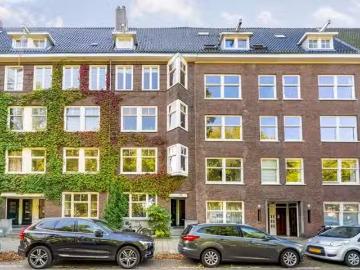 Oud-West, West, Amsterdam, Amsterdam, Noord-Holland, Noord-Holland