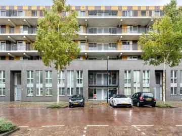 Osdorp, Nieuw-West, Amsterdam, Noord-Holland, Noord-Holland