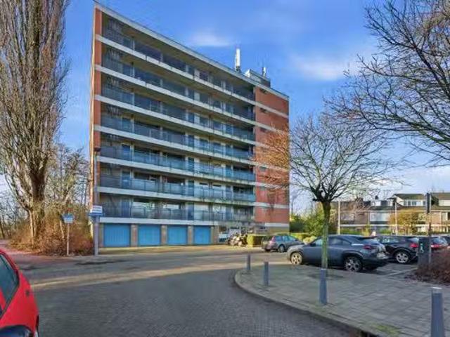 Appartement te koop Klaprooslaan 105 in Rotterdam voor € 225.000