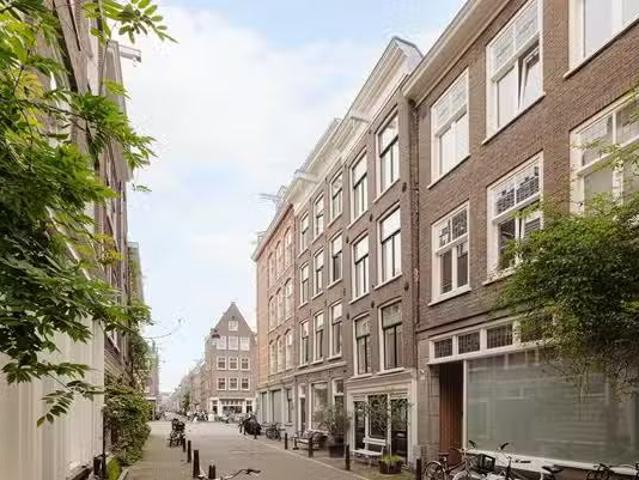 Appartement te koop Klaprozenweg 49 C in Amsterdam voor € 975.