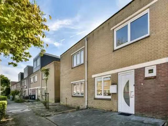 Appartement te koop Klaroenstraat 48 in Amsterdam voor € 389.000