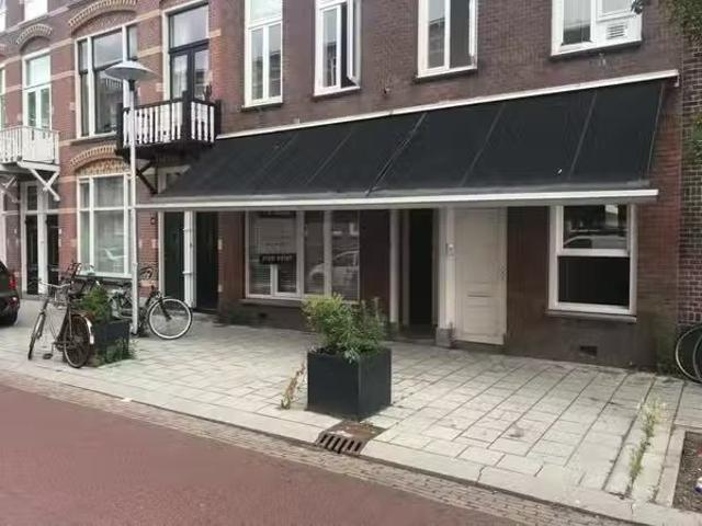 Appartement te koop Klaverstraat 54 A in Utrecht voor € 447.000