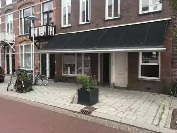 Appartement te koop Klaverstraat 54 A in Utrecht voor € 447.000