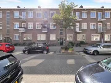 Appartement te koop in Amelandseplein