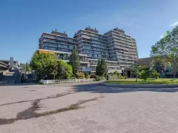 Appartement te koop in Amelandseplein