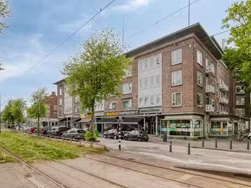 Appartement te koop in Amelandseplein