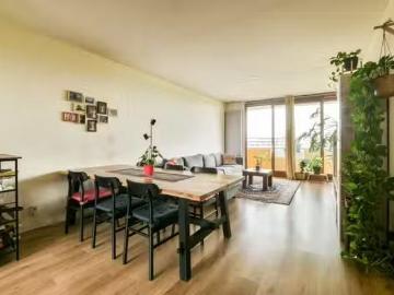 Appartement te koop Kleiburg 916 in Amsterdam voor € 360.000