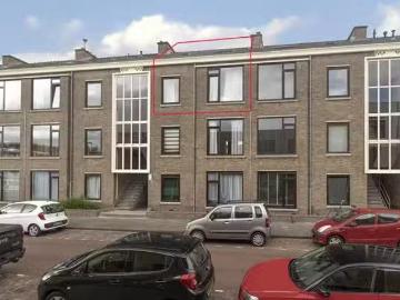 Energiekwartier, Den Haag, Zuid-Holland