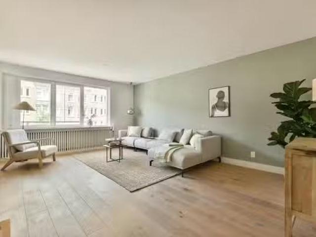 Appartement te koop Kleine Wittenburgerstraat 172 in Amsterdam.
