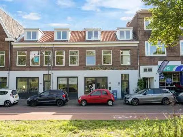 Appartement te koop Kleine Houtstraat 118 in Haarlem voor € 43.