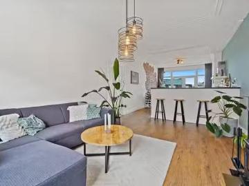Appartement te koop Klimopstraat 51 in Den Haag voor € 450.000