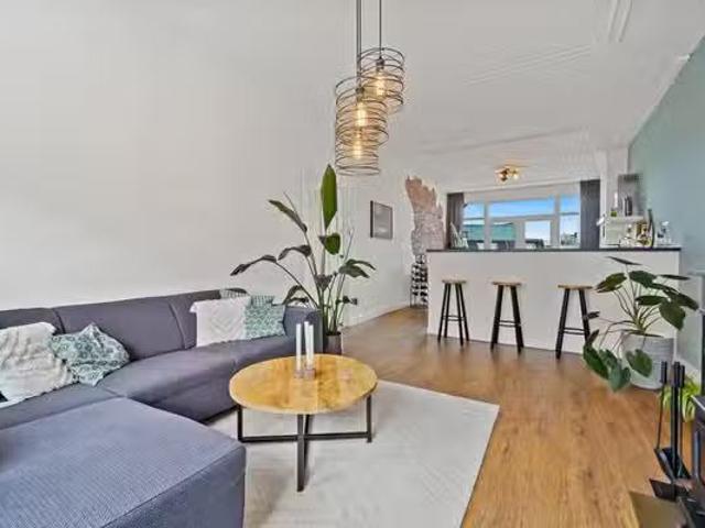Appartement te koop Klimopstraat 51 in Den Haag voor € 450.000
