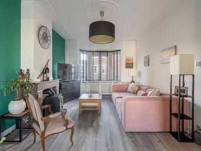 Appartement te koop Klimopstraat 75 in Den Haag voor € 369.500