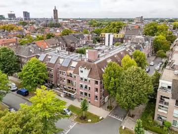 Olland, Meierijstad, Noord-Brabant - Opslagruimte