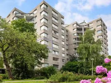 Appartement te koop Kloekhorststraat 217 in Amsterdam voor € 2.