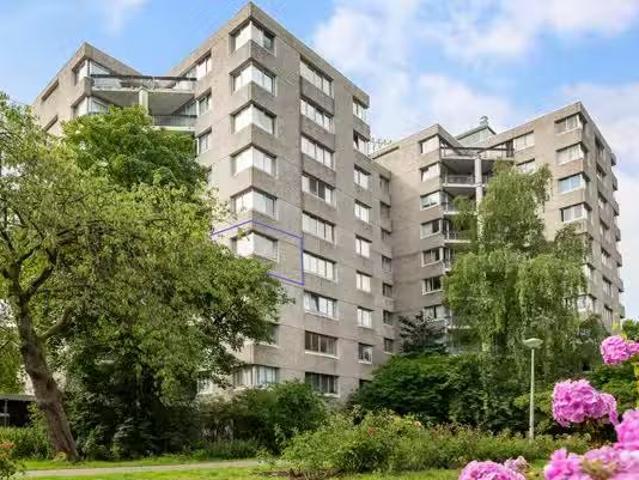 Appartement te koop Kloekhorststraat 217 in Amsterdam voor € 2.