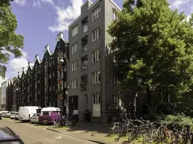 Appartement te koop Kloveniersburgwal 143 C in Amsterdam voor.
