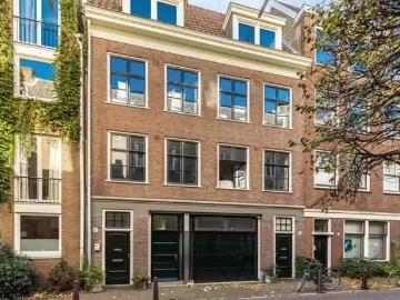 Appartement te koop Kloveniersburgwal 75 D in Amsterdam voor €.