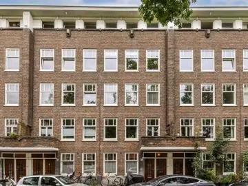 Appartement te koop Knollendamstraat 72 in Amsterdam voor € 40.