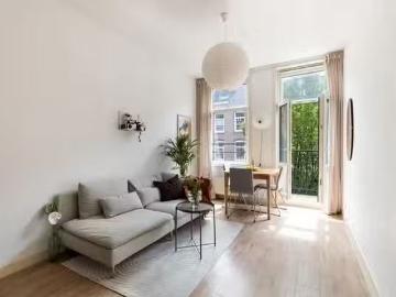 Appartement te koop KNSM laan 622 in Amsterdam voor € 445.000