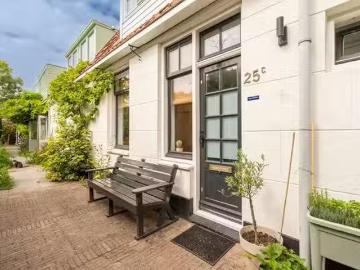 Appartement te koop KNSM laan 823 in Amsterdam voor € 799.000