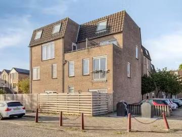 Appartement te koop Kobelaan 18 in Rotterdam voor € 250.000