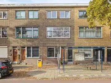 Appartement te koop Koggestraat 22 C in Rotterdam voor € 275.000