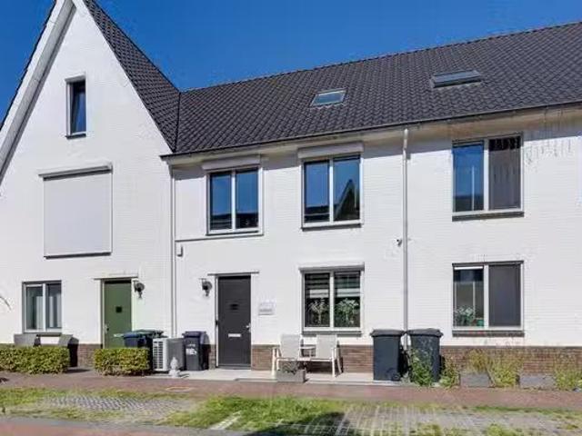 Appartement te koop Koemarkt 36 E in Purmerend voor € 700.000