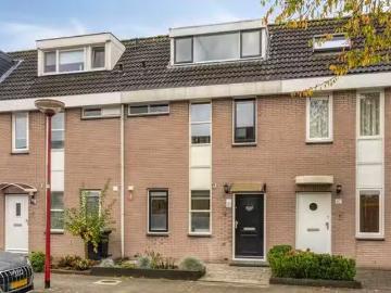 Appartement te koop Koekoekstraat 59 in Utrecht voor € 447.000