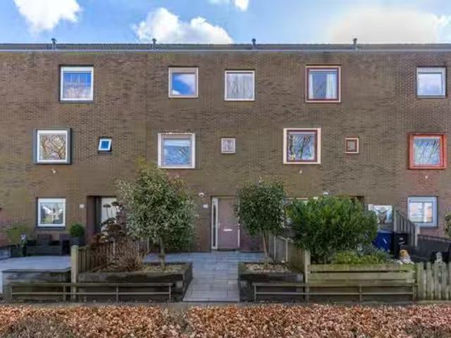 Appartement te koop Koetsierbaan 283 in Almere voor € 465.000
