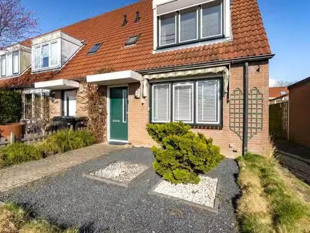 Appartement te koop Koetsierbaan 331 in Almere voor € 400.000
