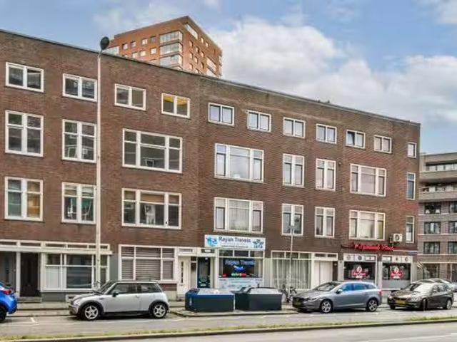 Appartement te koop Koolzaadstraat 35 B in Rotterdam voor € 22.