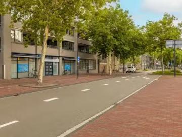Binnenstad, Leiden, Leiden, Zuid-Holland