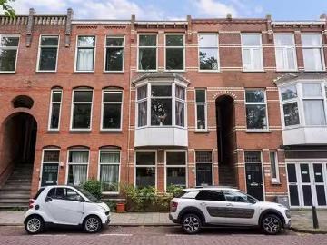 Appartement te koop Kootwijkstraat 126 in Den Haag voor € 295.