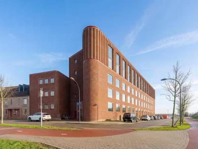 Appartement te koop Kolonel Millerstraat 62 D in Maastricht vo.