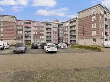 Appartement te koop Kolenstraat 22 in Venlo voor € 329.000