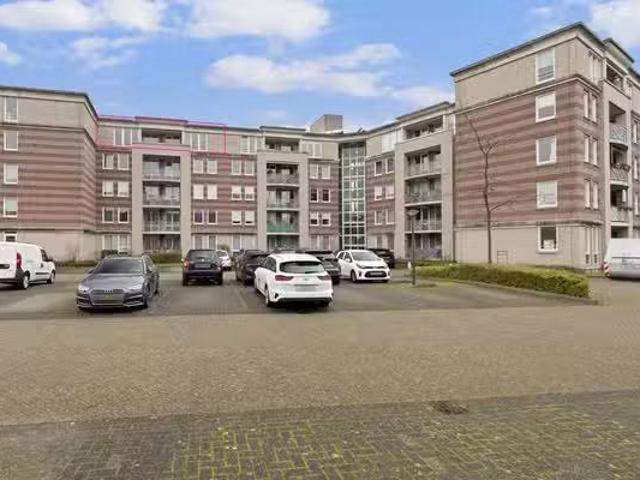 Appartement te koop Kolenstraat 22 in Venlo voor € 329.000