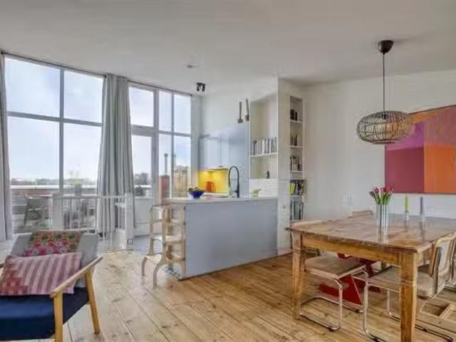 Appartement te koop Kolfschotenstraat 296 in Amsterdam voor €.
