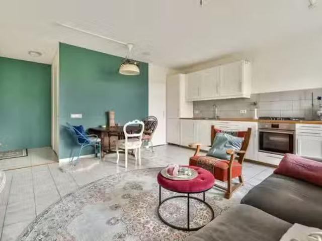 Appartement te koop Kolfschotenstraat 310 in Amsterdam voor €.