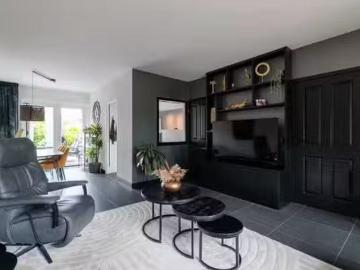 Appartement te koop Kolkgriend in Almere voor € 435.000