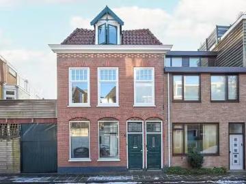 Appartement te koop Kolkstraat 2 ZW in Haarlem voor € 340.000